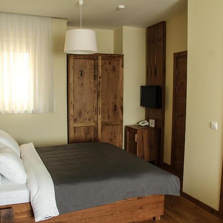 B&B Villa Panuka Pančevo Екстериор снимка
