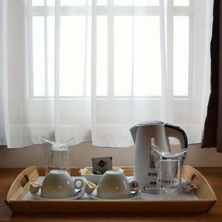 B&B Villa Panuka Pančevo Екстериор снимка