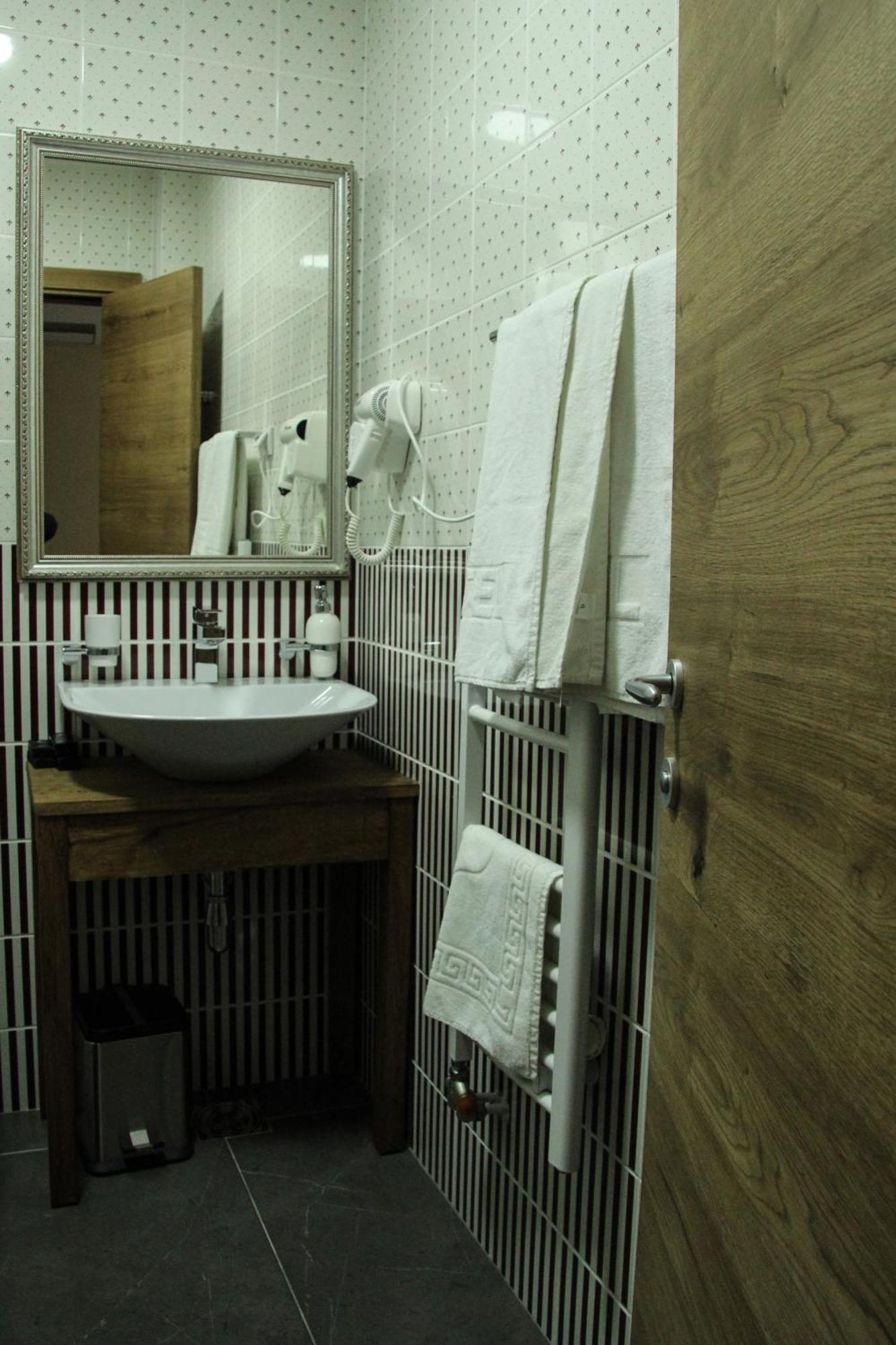 B&B Villa Panuka Pančevo Екстериор снимка