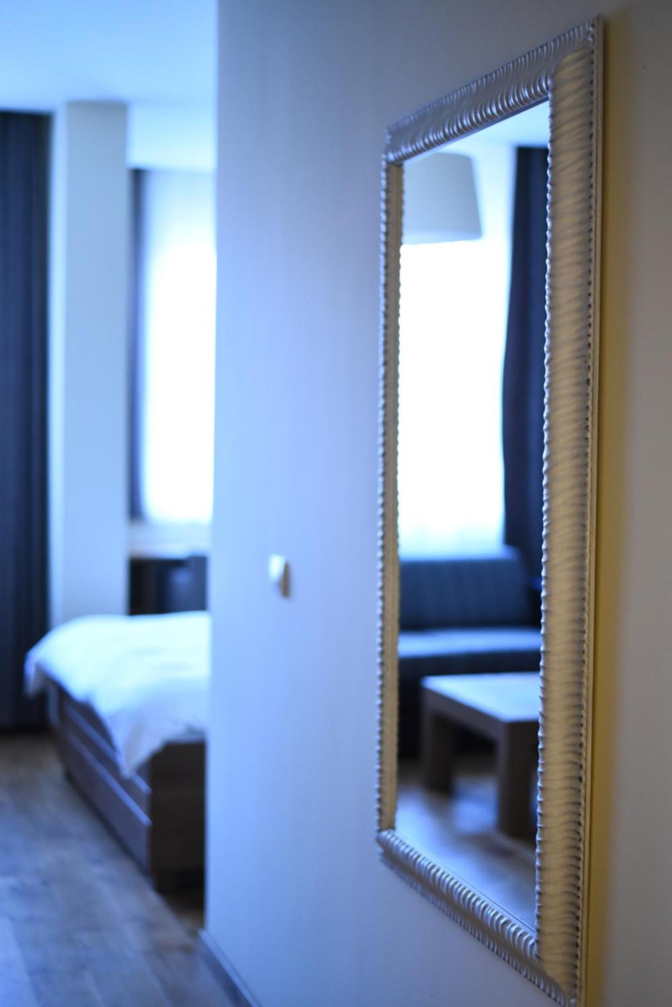B&B Villa Panuka Pančevo Екстериор снимка
