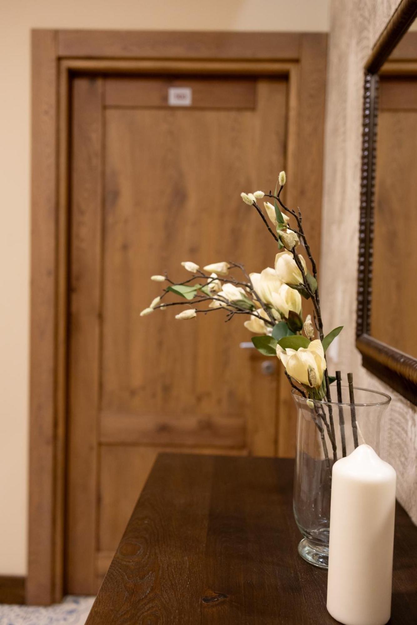 B&B Villa Panuka Pančevo Екстериор снимка