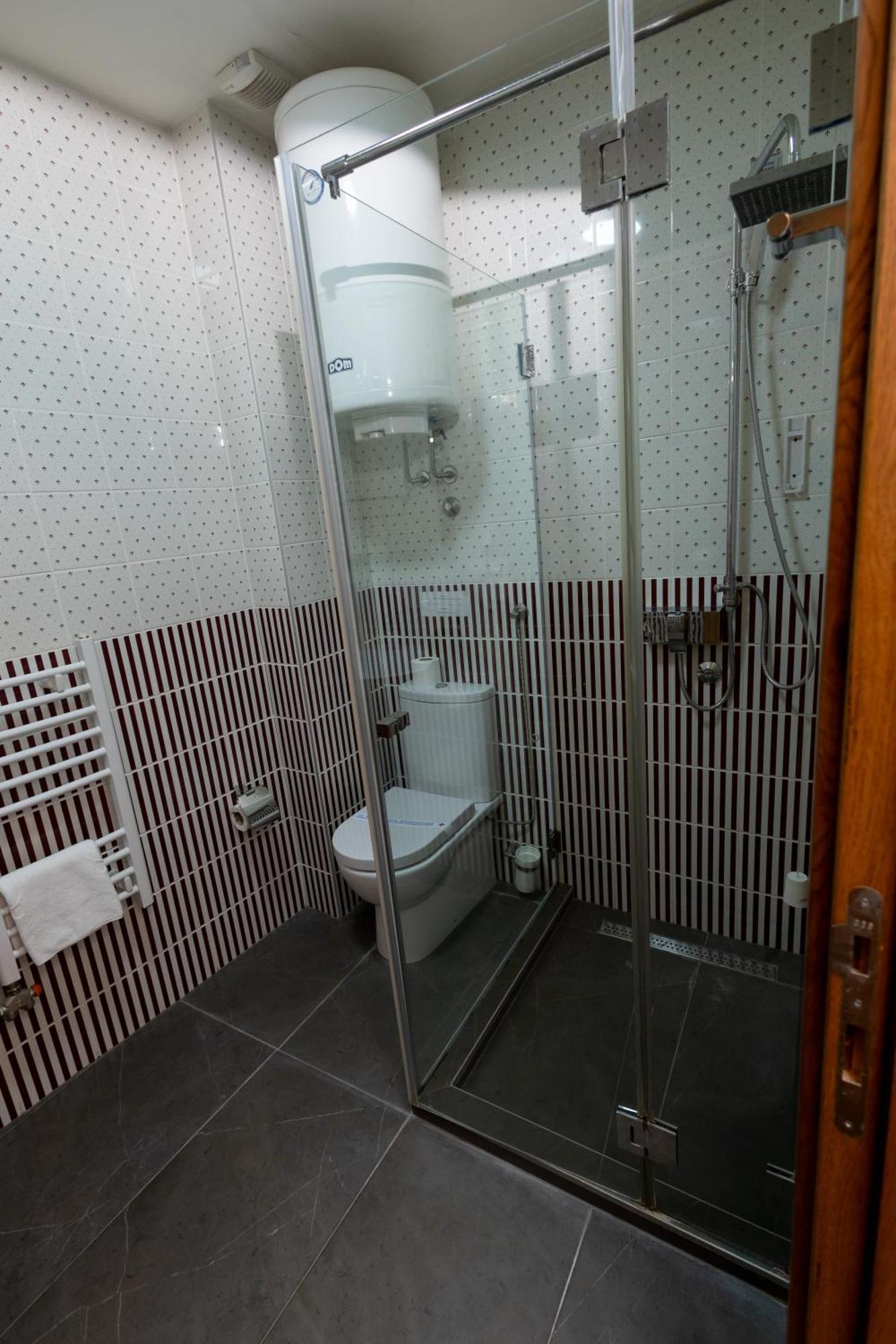 B&B Villa Panuka Pančevo Екстериор снимка