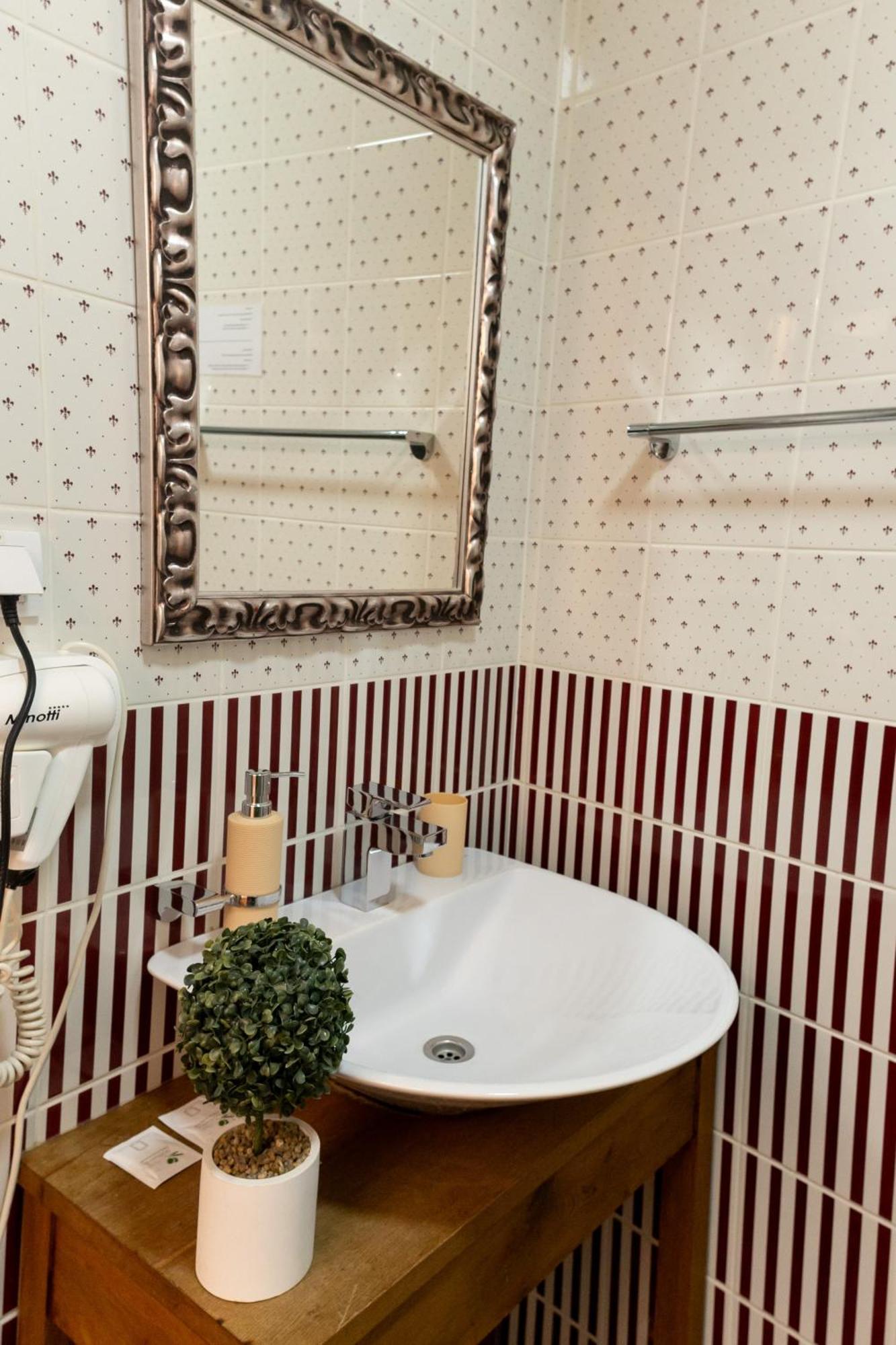 B&B Villa Panuka Pančevo Екстериор снимка