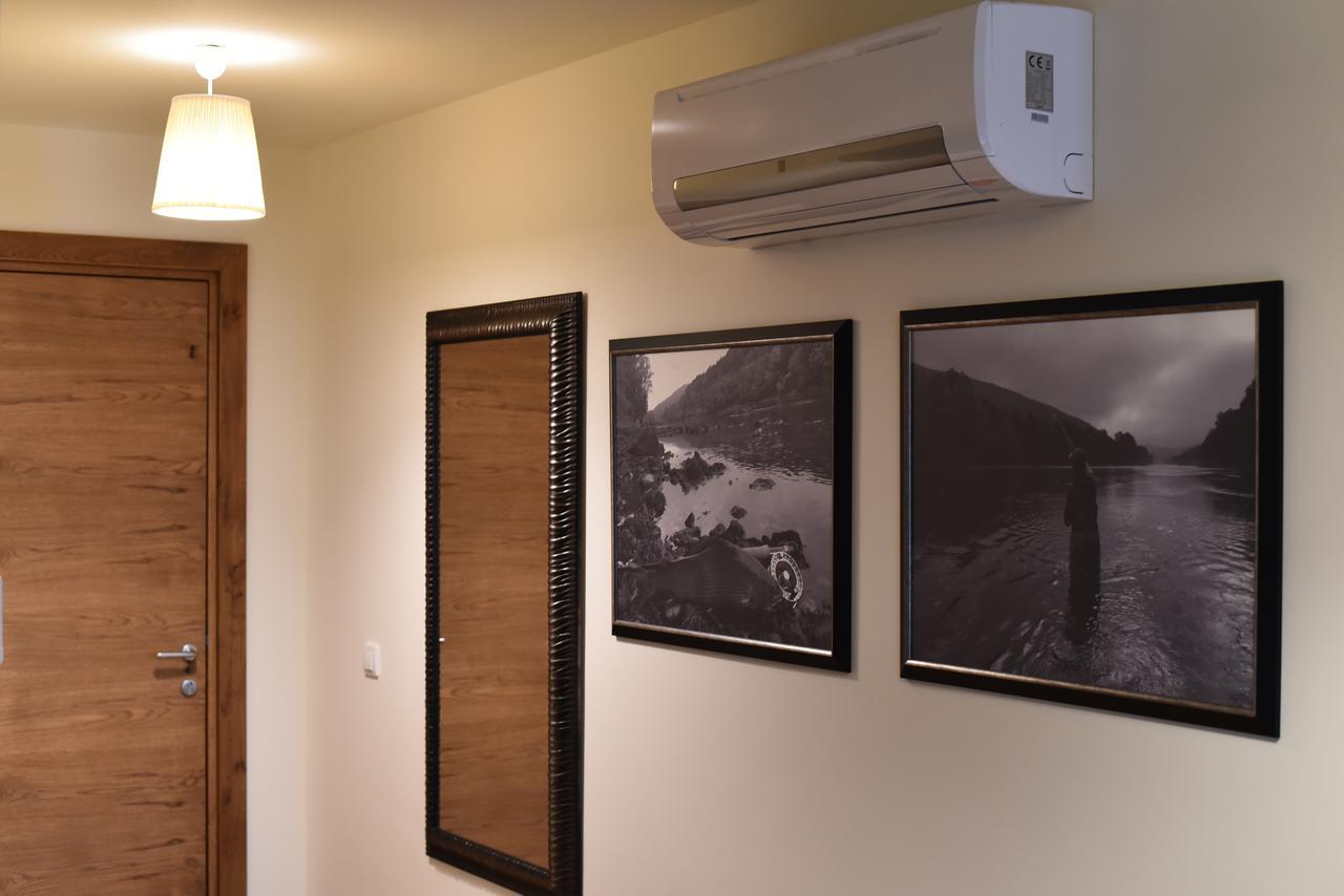 B&B Villa Panuka Pančevo Екстериор снимка