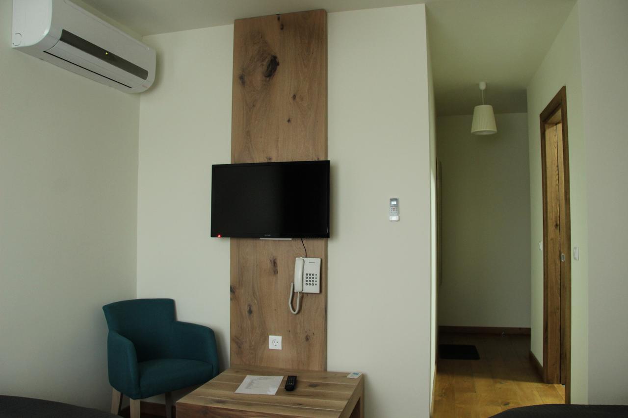 B&B Villa Panuka Pančevo Екстериор снимка