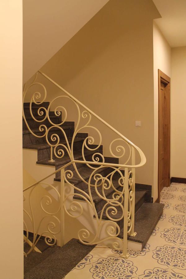 B&B Villa Panuka Pančevo Екстериор снимка