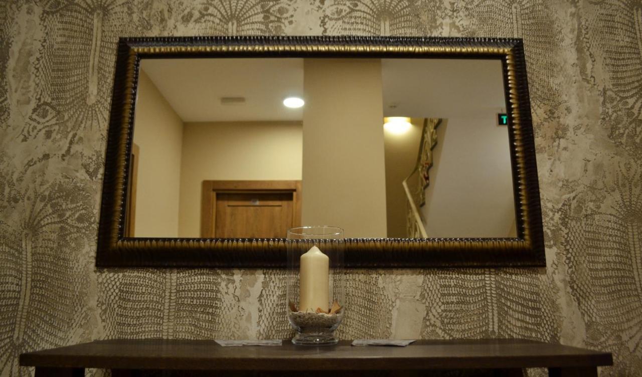 B&B Villa Panuka Pančevo Екстериор снимка